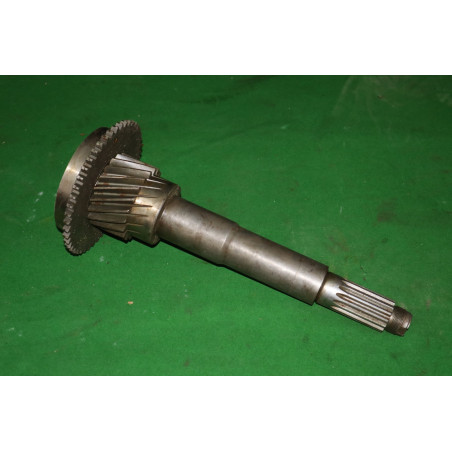 Hriadeľ hnací úplný T-148 ŽERIAV