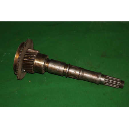 Úplný hnací hriadeľ T-148