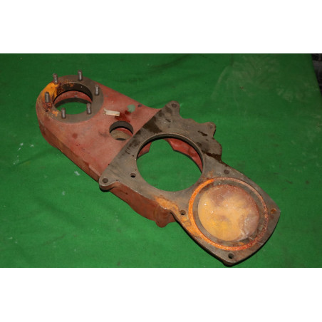 Skriňa pomocného pohonu T-148 Fekál