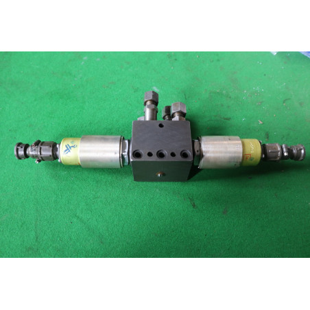 Rozvádzač vika Ľ / P  T-813