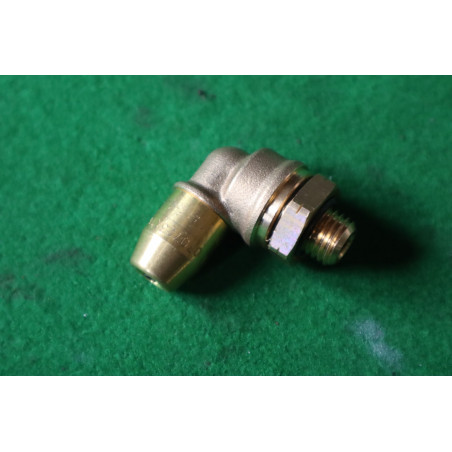 L - spojka M16 x1,5 / D10 SIRIT