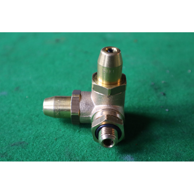 Otočný čap M12 / D6 SIRIT