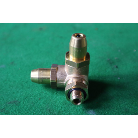 Otočný čap M12 / D6 SIRIT