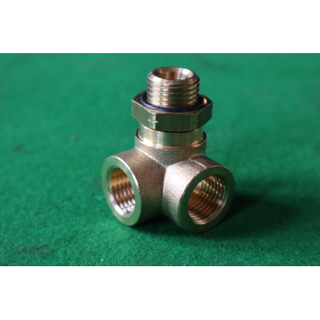 Adaptér rohový M16 / D16 SIRIT