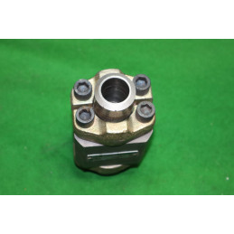 Valec pneumatický ZV 25 - 110