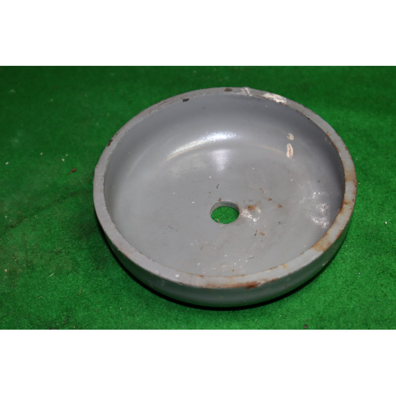 Príruba dorazu Tatra T-815