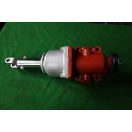 Posilovač radenia T-815 EURO II Repas