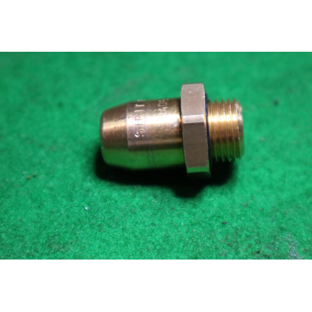 Hrdlo priame M16 / D10  SIRIT