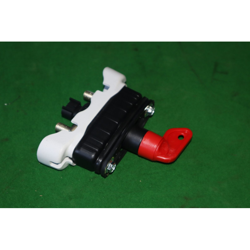 Odpojovač batérie Tatra