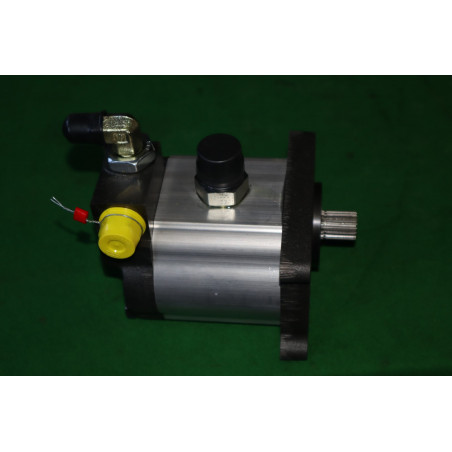 Čerpadlo UD 25T.73V Tatra