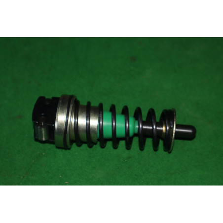 Valček Perrot Tatra