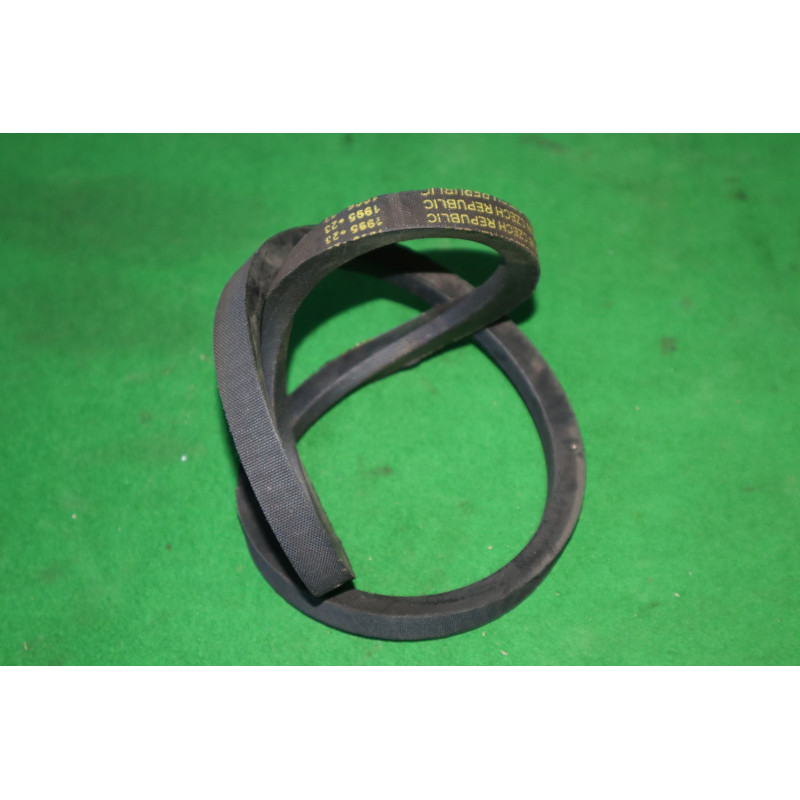 Klinový remeň 12,5x900  02 9281,2 Tatra Euro