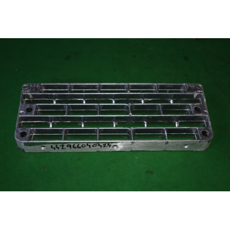 Stupačka spodná Tatra Euro