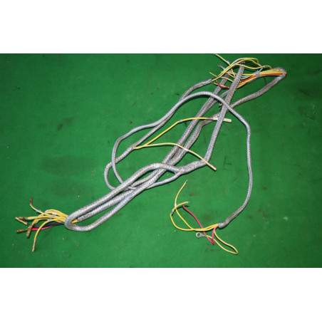 Zväzok káblov od spojok k zadným svetlám Pv3s