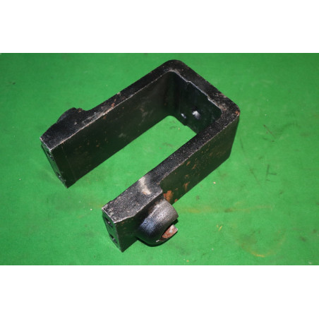 Strmen pera 12 list T- 815 Tatra China