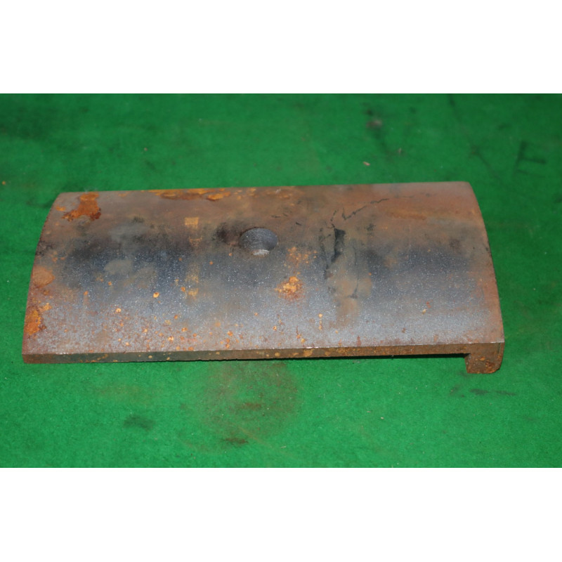 Klzná doska Tatra UDS