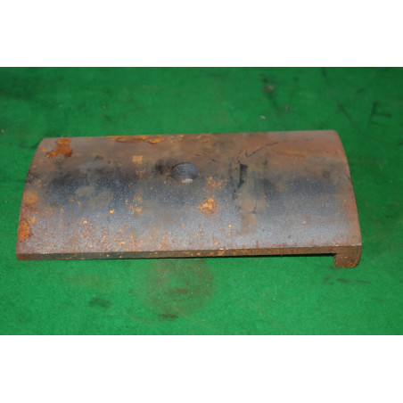 Klzná doska Tatra UDS