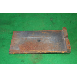 Klzná doska Tatra UDS