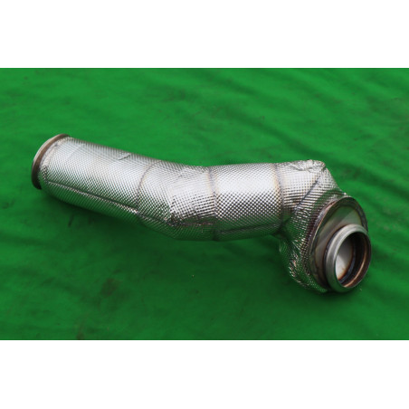 Potrubie izolované 0051254-00 Phoenix