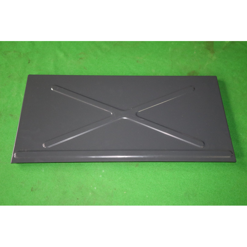 Kryt čelný autobaterie Tatra