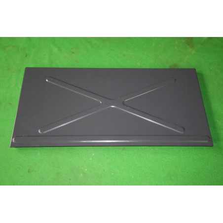 Kryt čelný autobaterie Tatra