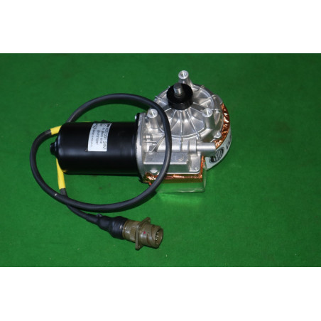 Elektromotor ST.405.001  Tatra ASA ITEM