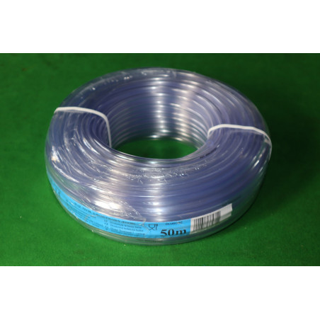 Hadica PVC priemer 5/8 BV