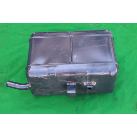 Nádrž olejová Tatra