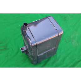 Nádrž olejová Tatra