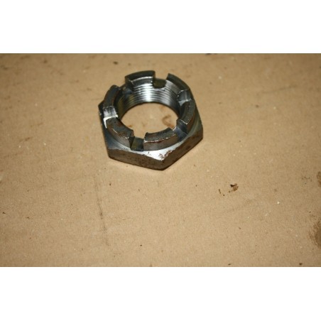 Korunková matica zotrvačníka