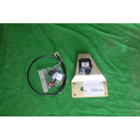 Ventil olejový trambus A08033 Tatra