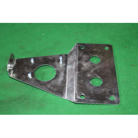 Konzola ventilu olejového trambus A08033 TATRA