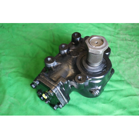 Monoblok  260 N 12/10 Tatra Euro III repas