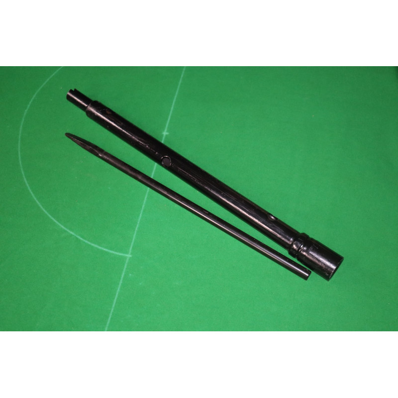 Kľúč na kolesá 32 nástrčkový Tatra