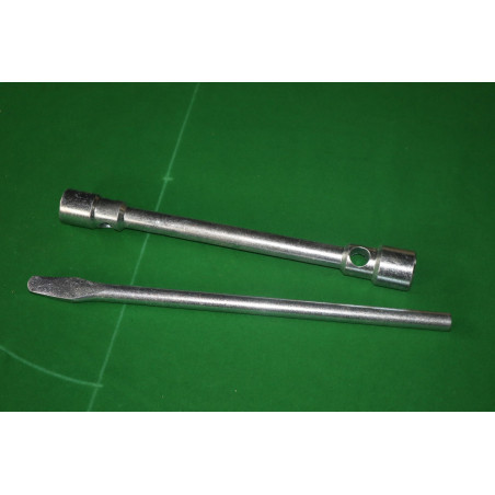 Kľúč na koleso 27/32