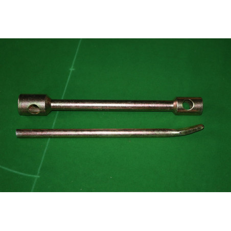 Kľúč na kolseso 32/27