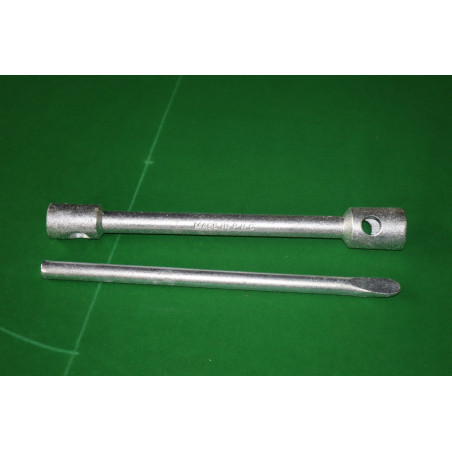 Kľúč na koleso 30/32 dvojitý