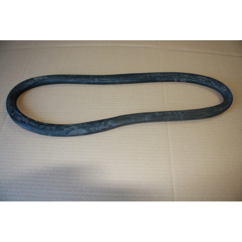 Rám posuvného okna -guma