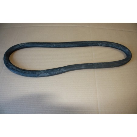 Rám posuvného okna -guma