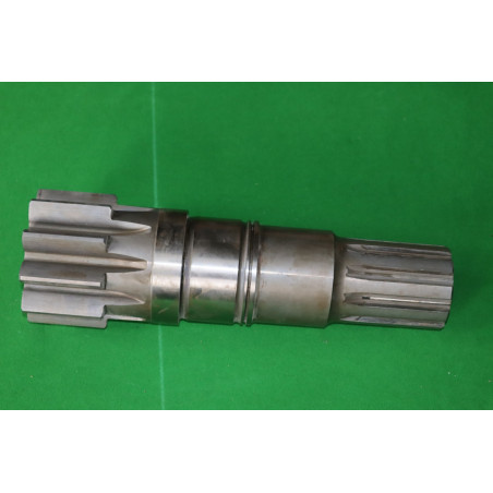 Pastorok HMB 630 Tatra UDS