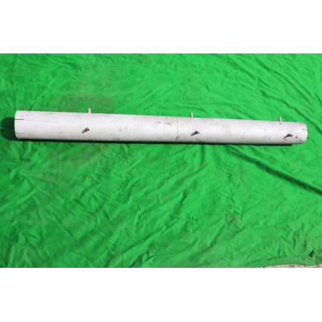 Trubka výfuková úpl. TATRA