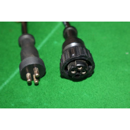 Kábel k ventilu ABS WABCO TATRA