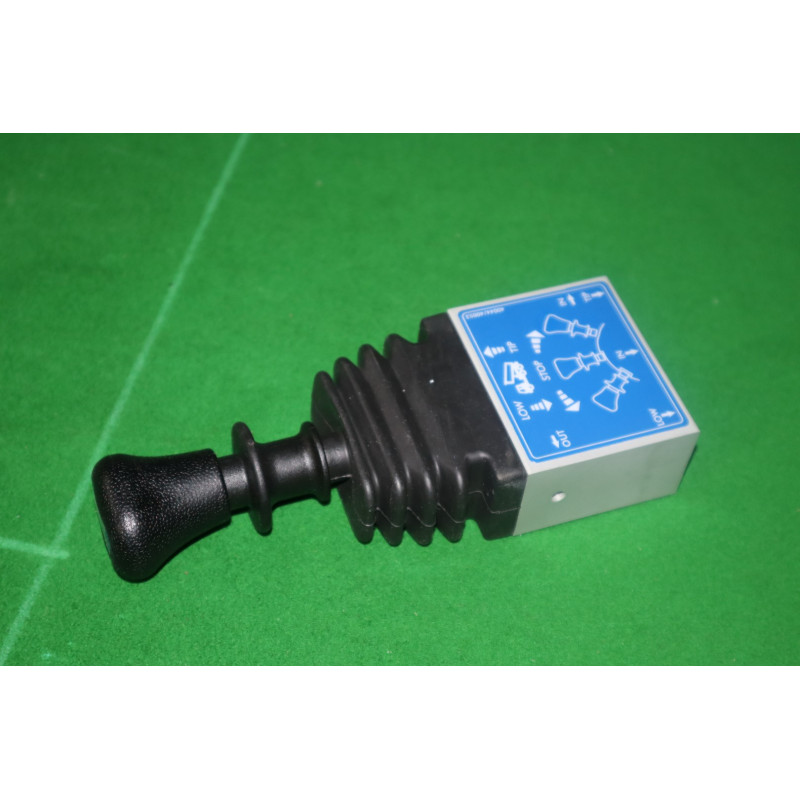 Ovládač sklápania 100-001-40053 Tatra PHOENIX