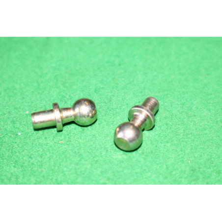 Čap guľový páky regulácie vstrekovacieho čerpadla Pv3s