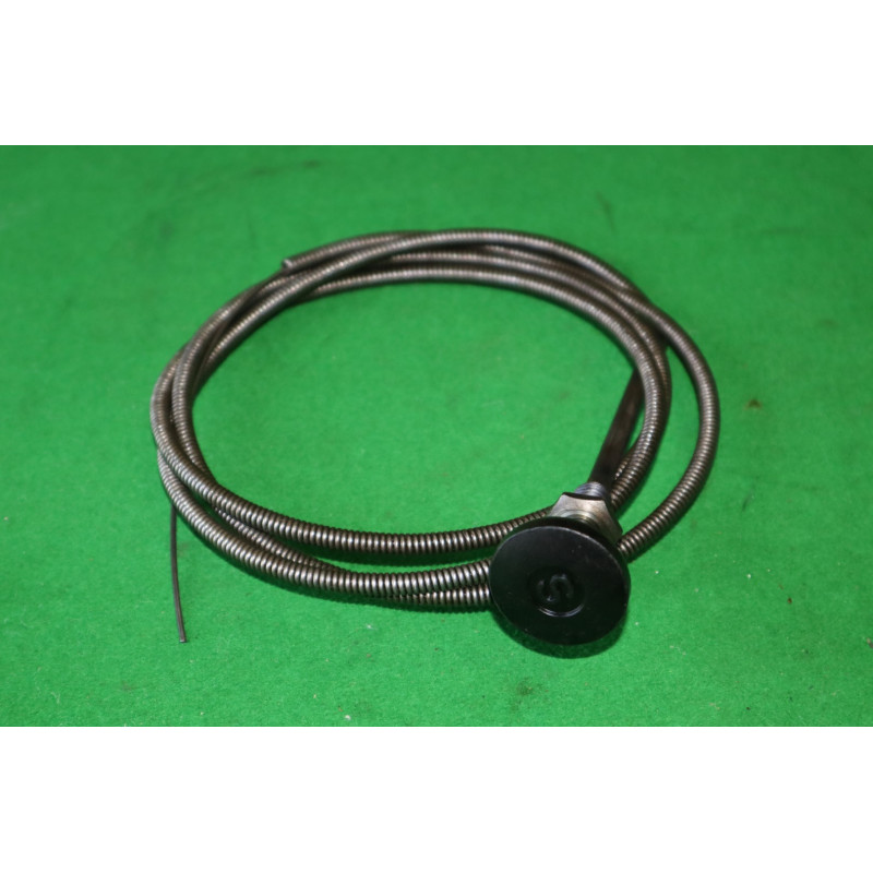 Lanko sytiča - úplné