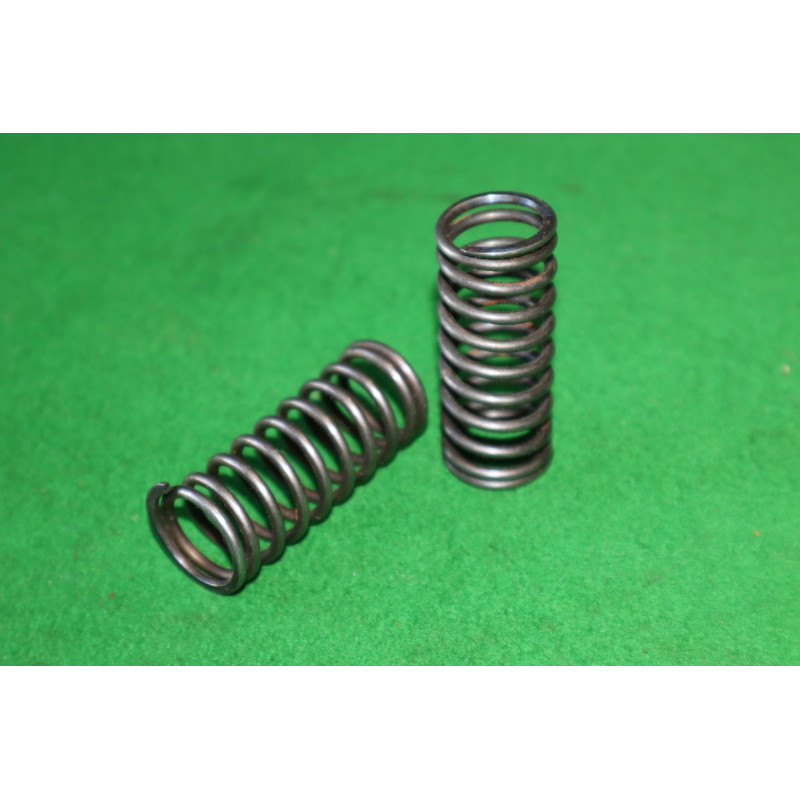 Pružina  ventilu - vnútorná Pv3s