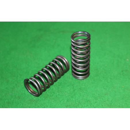 Pružina  ventilu - vnútorná Pv3s