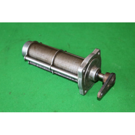 Vložka štrbinového čističa