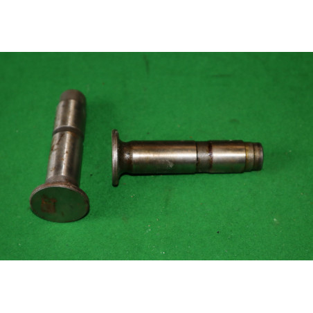 Vedenie zdvihátka - úplné