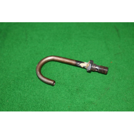 Úplná trubka odvzdušnenia